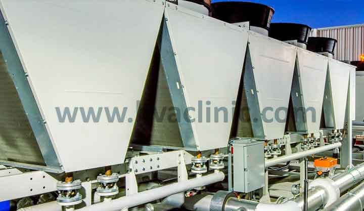 HVAC Solutions for Hospitals and Medical Facilities in UAE