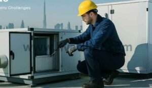 Generator AMC Cost in UAE