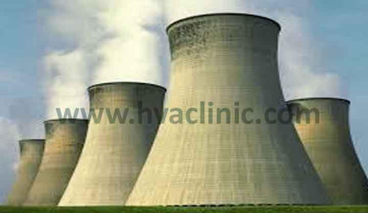 What Is a Cooling Tower