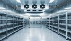 What to Do If Your Cold Storage Unit Fails in UAE