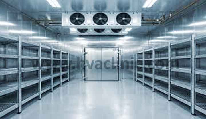 What to Do If Your Cold Storage Unit Fails in UAE