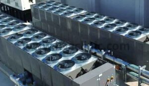 Cooling Solutions for Warehouses and Logistics Hubs in UAE