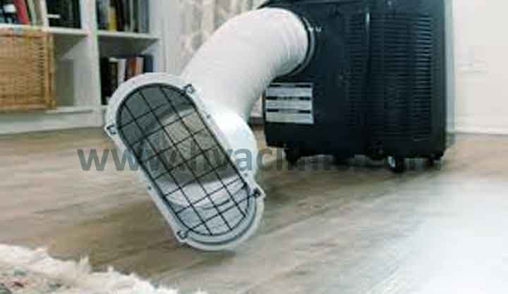 Why Your Portable AC Is Not Cooling Effectively