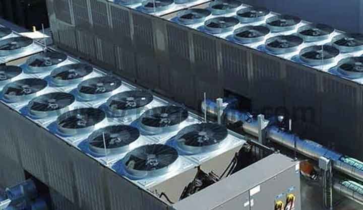 Event Cooling Solutions for Exhibitions in UAE