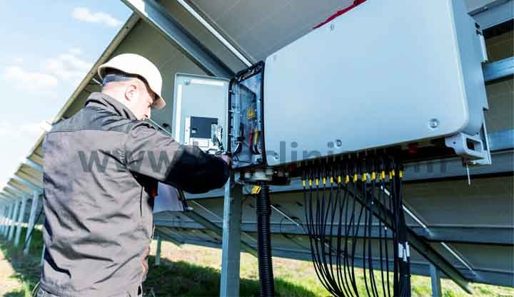 How to Maintain Your Rented Chiller During a UAE Rental Period