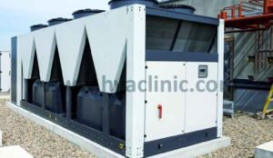 How Often Should You Service Your Chiller in UAE