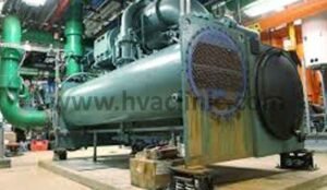 My Chiller Is Making Strange Noises