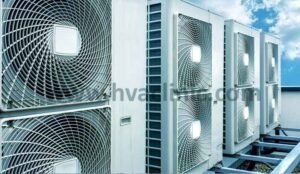 Cooling Solutions for Data Centers in UAE
