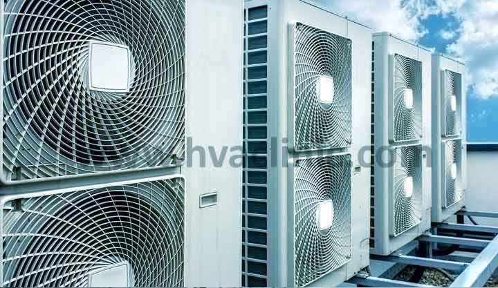 Cooling Solutions for Data Centers in UAE