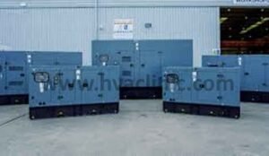 Understanding Generator kVA Ratings