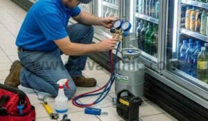 What Happens If You Don't Service Your Chiller in UAE