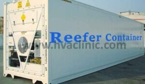 What Is a Reefer Container