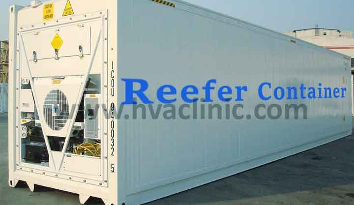 What Is a Reefer Container