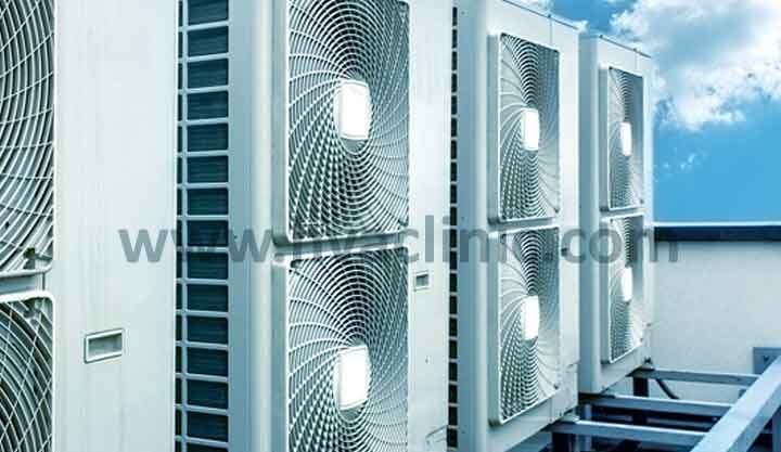 Renting HVAC Equipment vs Buying