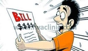 High Electricity Bill Your Chiller Might Be the Problem