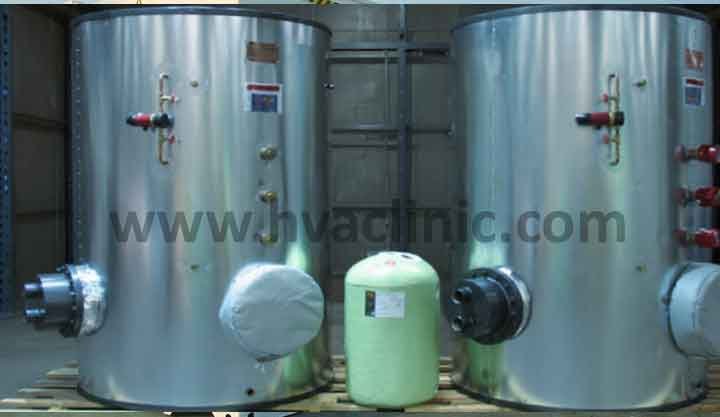Boiler Rental Cost in UAE