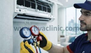 What to Do When Your AC Stops Working in a Dubai Summer