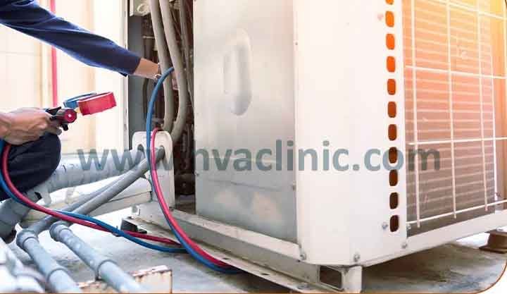 Why Is My Chiller Not Cooling Properly in UAE Summer