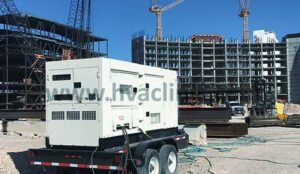 How to Rent a Generator in Dubai