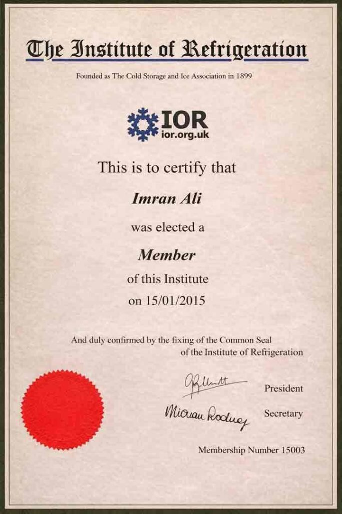 rental chiller in uae