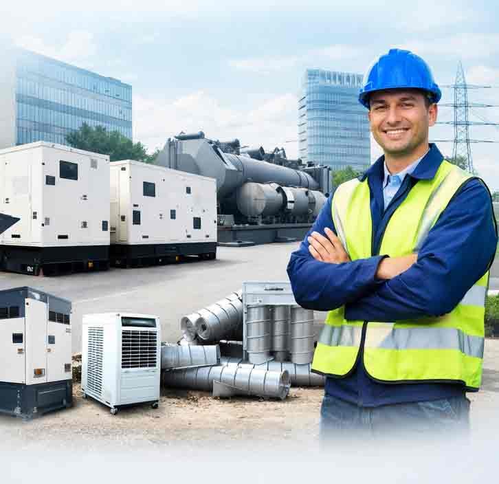 rental cooling dubai