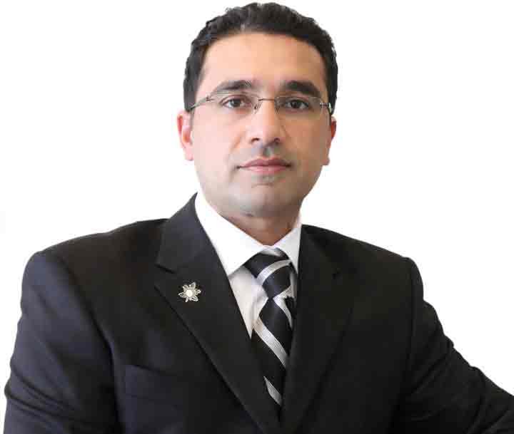 imran ali hvaclinic dubai