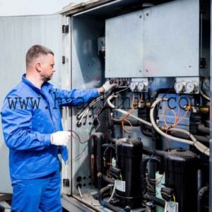 Generator Service in Dubai