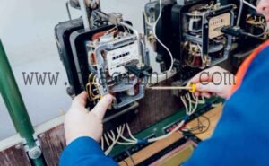 Generator Repair in Dubai