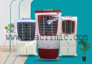 Rental AC in UAE