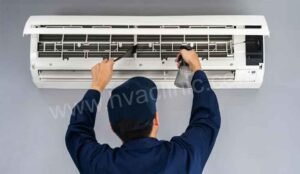 AC Maintenance & Repair UAE