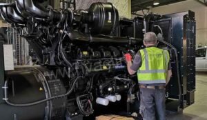 Generator Repair in Dubai
