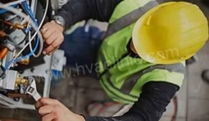 Generator Repair in UAE