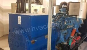 Used Generators in UAE