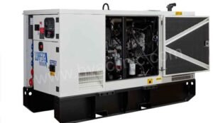 Generator Rental Abu Dhabi