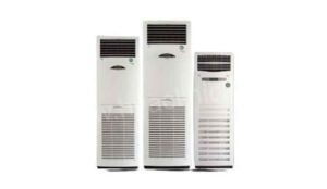 Floor Standing AC Rental in UAE