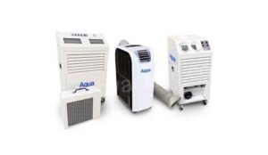 Portable AC Rental in Dubai