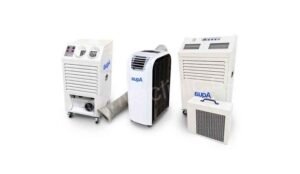 Portable AC Rental in UAE