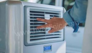 Rental AC in Dubai