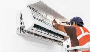 AC Maintenance in Abu Dhabi