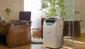 Rental AC Abu in Dhabi