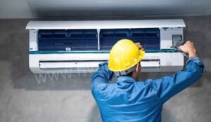 AC Repair in Dubai