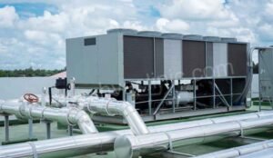 Rental Cooling in UAE