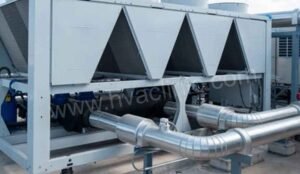 Rental Cooling in Dubai