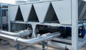Rental Cooling in Abu Dhabi