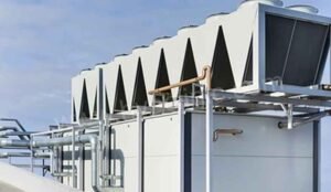 Sell Your Old Chiller