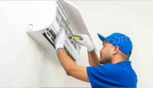 AC Maintenance in Dubai