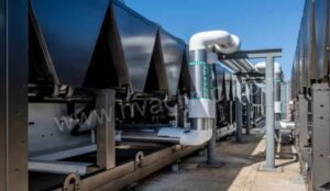 Warehouse Cooling Rental in UAE