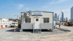 Used & Refurbished Equipment in UAE
