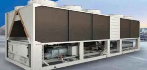 How Much Does a Rental Chiller Cost in UAE