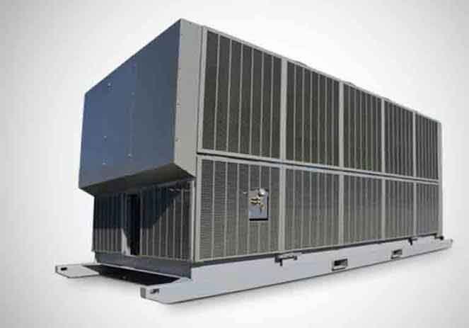 Affordable Chiller Rental Options in Dubai